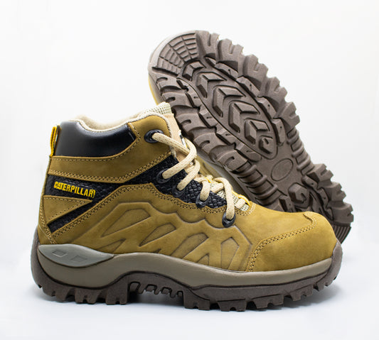 Gray helmet for bikers